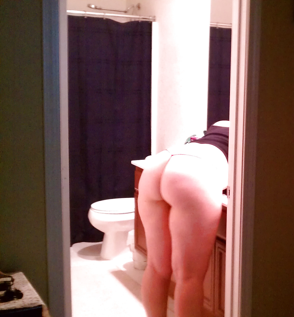 Some Ass - Tell Me You like it! #29438593