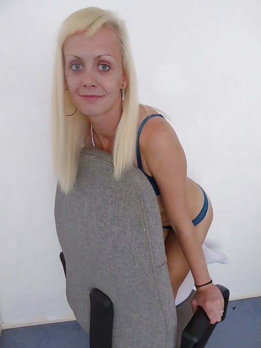 Just posing for the camera #32613030