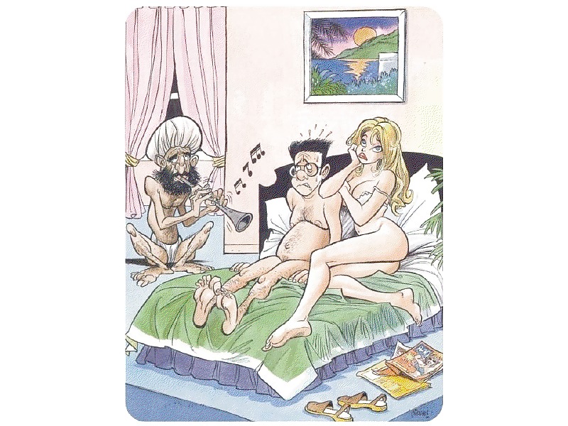 Funny & sexy cartoons #33326730