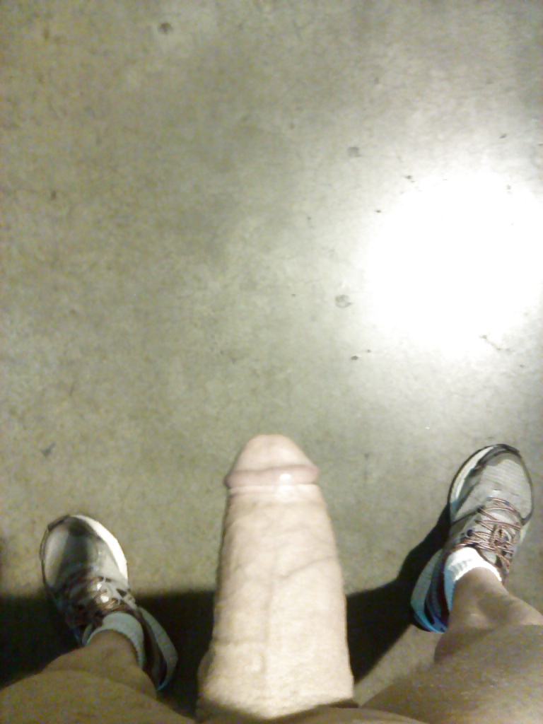 Naked at work #28648093