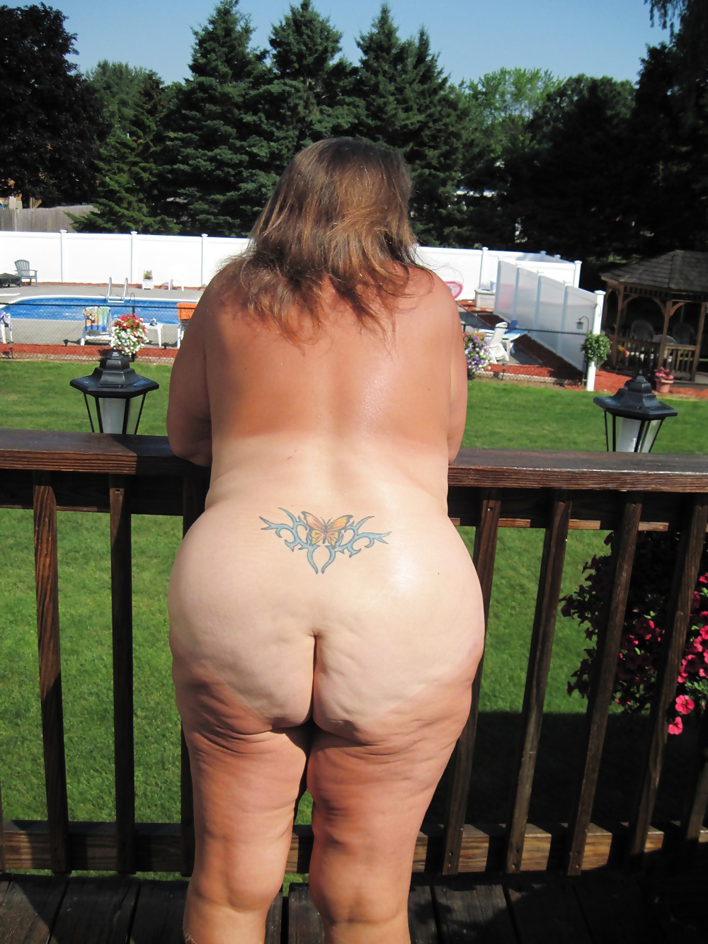 Lucy enjoying #34849281