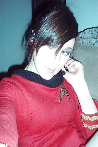 Star Trek Cosplay 4 #28684342