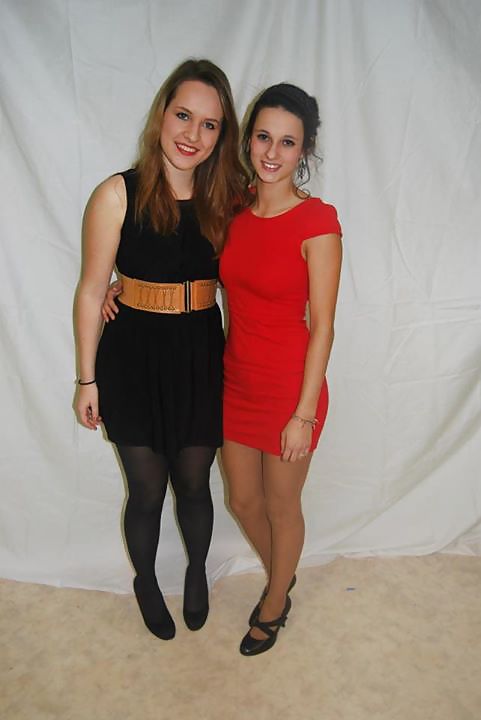 Slutty Friends 4 #36844359