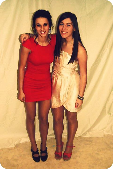 Slutty Friends 4 #36844362