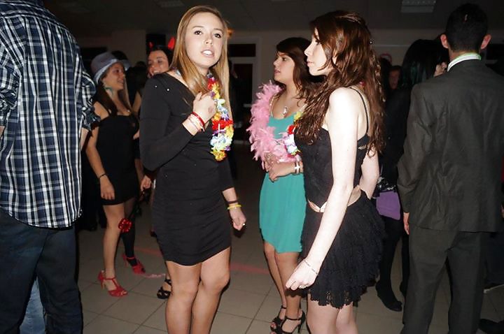 Slutty Friends 4 #36844364