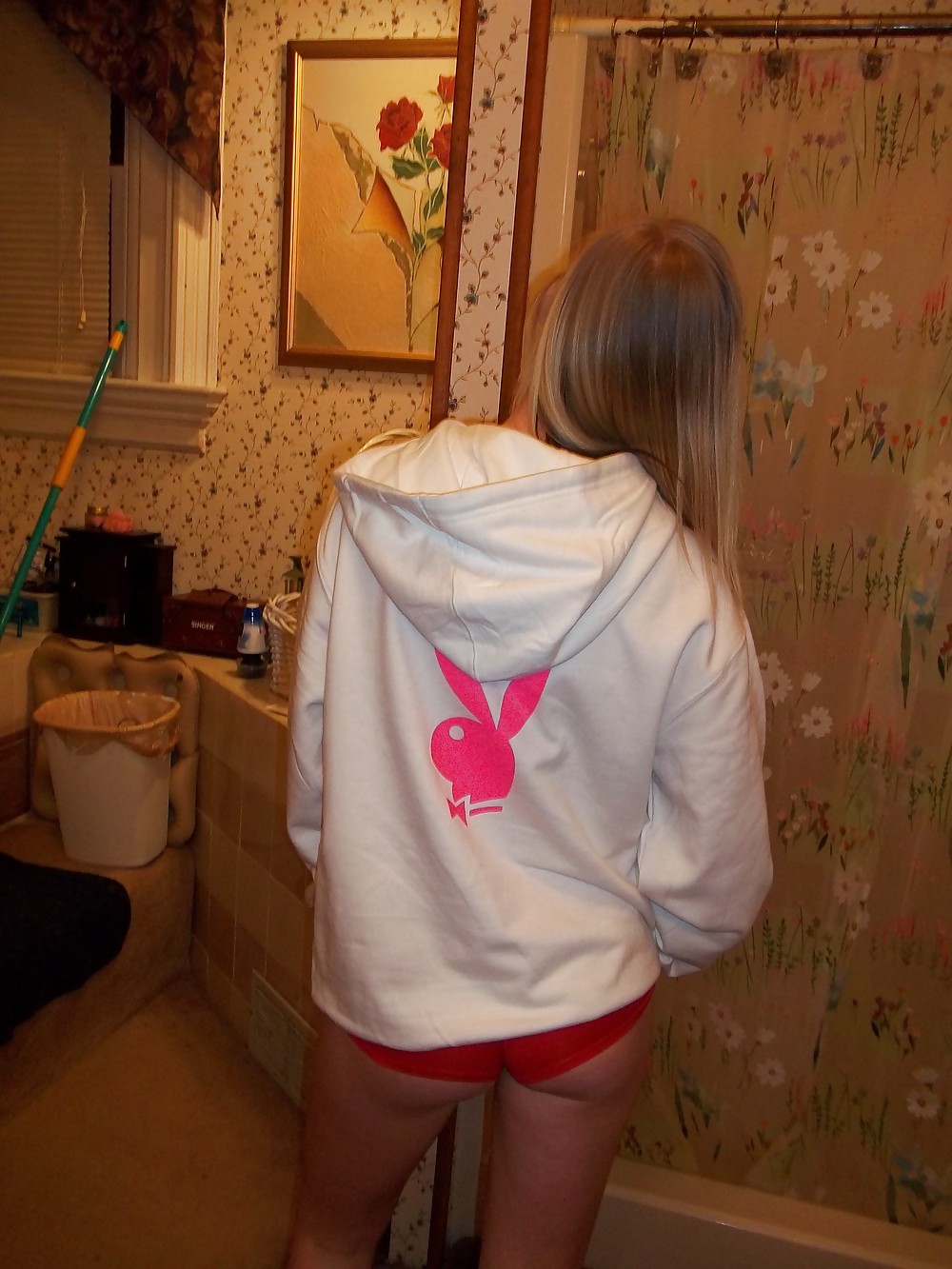 No soy falsa
 #34431586