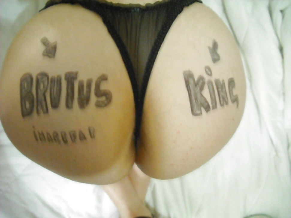 Pawg whooty 358
 #30603131