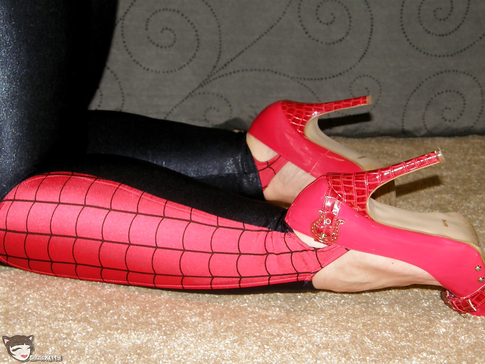 Sizzle Kitty Super Heroes v1
 #34859324