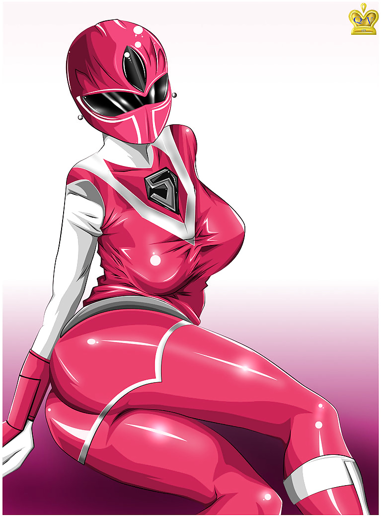 Power Rangers Cartoon Porn Galleries - Power Rangers Porn Pictures, XXX Photos, Sex Images #2098574 - PICTOA