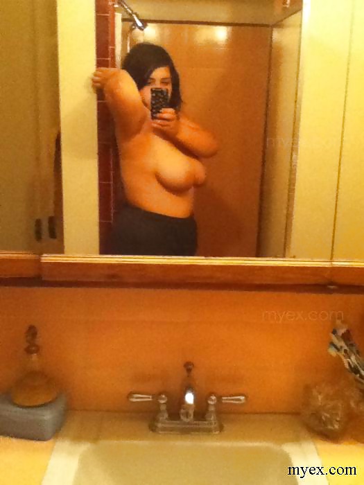Fat cunt whore with big tits   #34384076