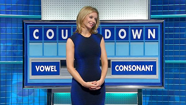 Mon Vrai Love- Rachel Riley #39828556