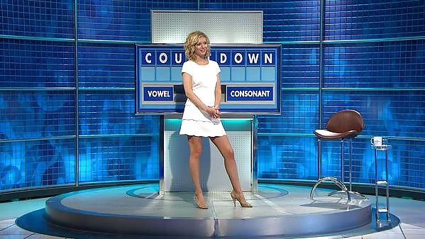 Mon Vrai Love- Rachel Riley #39828586