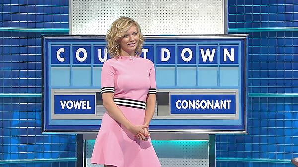 Mon Vrai Love- Rachel Riley #39828660