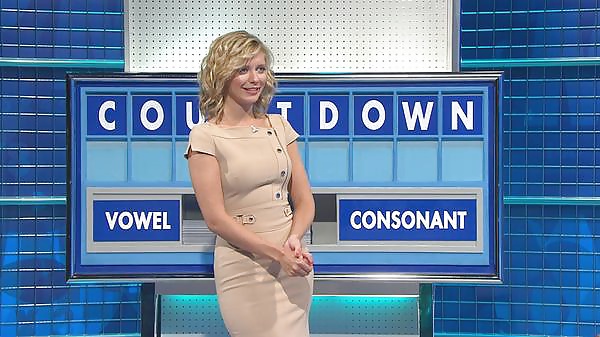 Mon Vrai Love- Rachel Riley #39828681