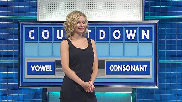 Mon Vrai Love- Rachel Riley #39828704