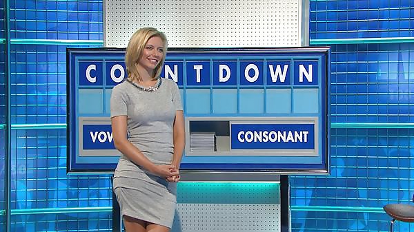 Mon Vrai Love- Rachel Riley #39828738