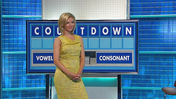 Mon Vrai Love- Rachel Riley #39828772