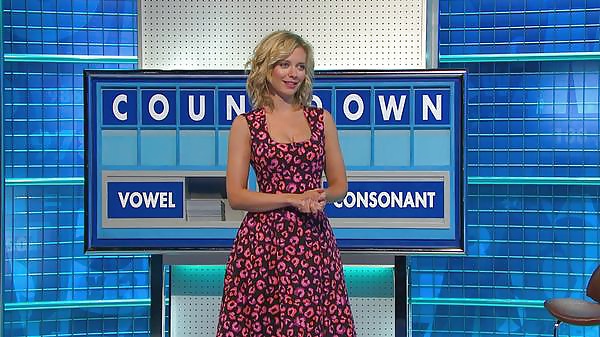 Mon Vrai Love- Rachel Riley #39828785