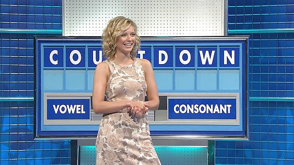 Mon Vrai Love- Rachel Riley #39828808