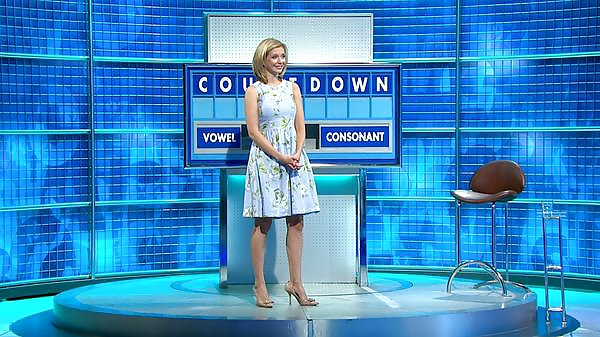 Mon Vrai Love- Rachel Riley #39828813