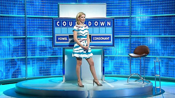 Mon Vrai Love- Rachel Riley #39828819