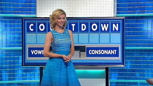 Mon Vrai Love- Rachel Riley #39828855