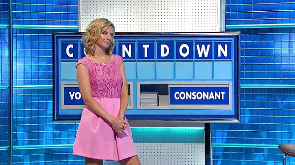 Mon Vrai Love- Rachel Riley #39828863