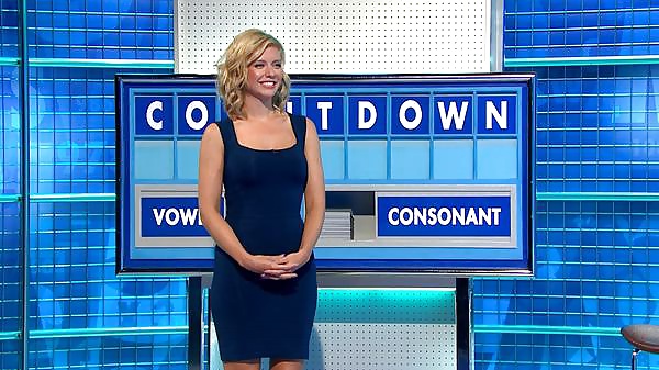 Mon Vrai Love- Rachel Riley #39828871