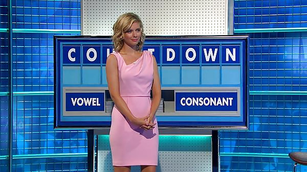 Mon Vrai Love- Rachel Riley #39828888