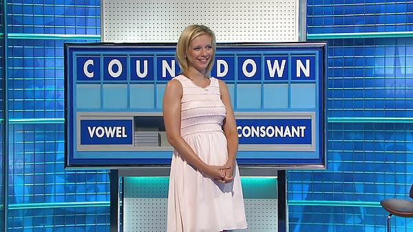 Mon Vrai Love- Rachel Riley #39828896