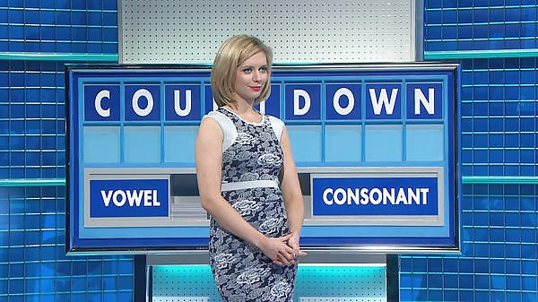 Mon Vrai Love- Rachel Riley #39828903