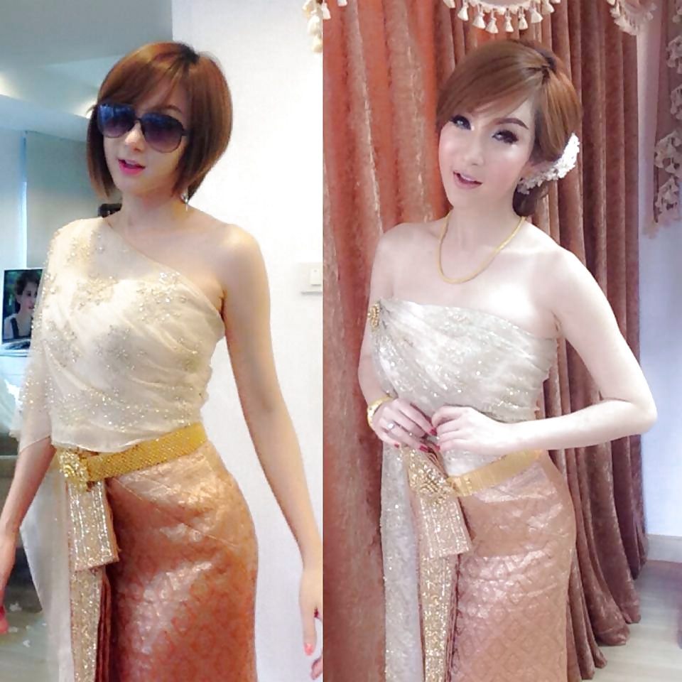 Nikky thailand cosplay
 #26581578