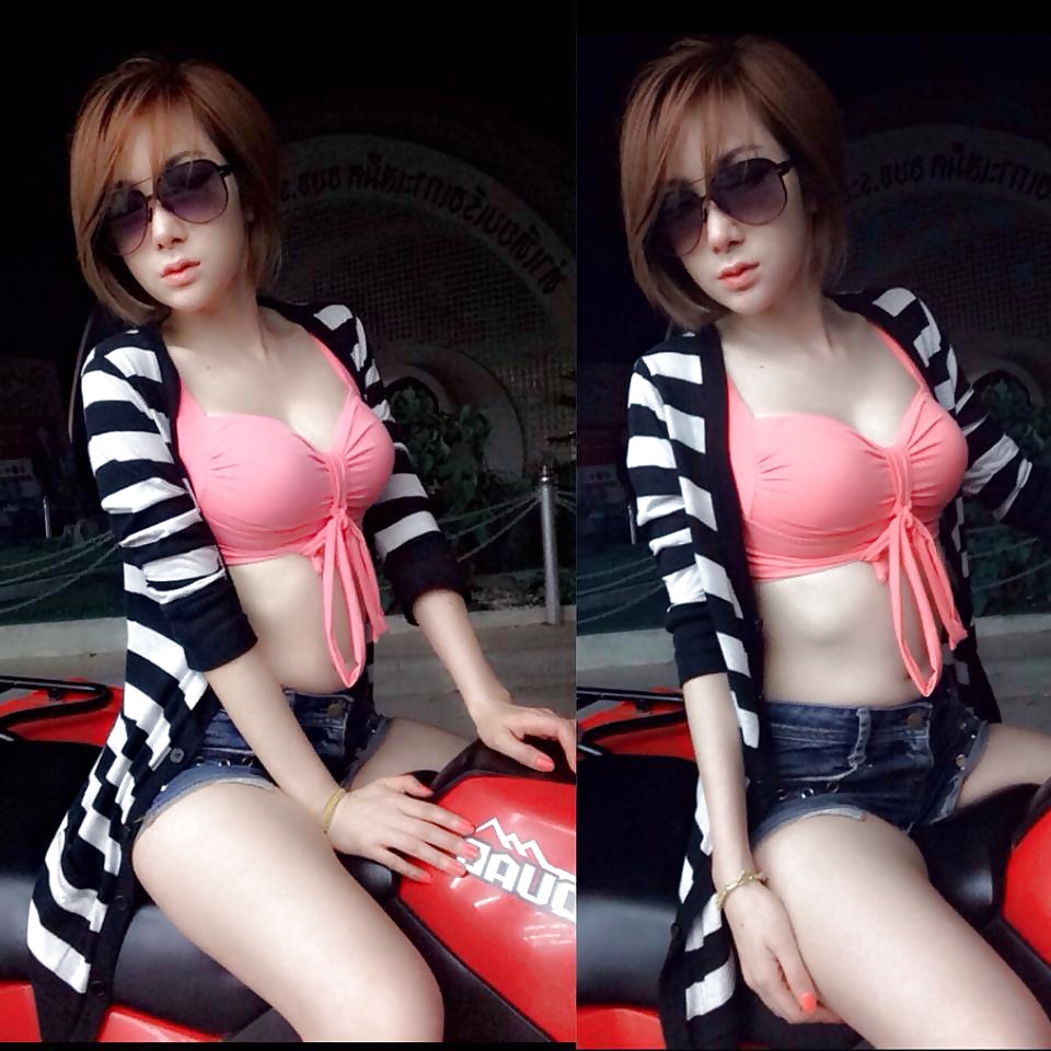 Nikky thailand cosplay
 #26581592