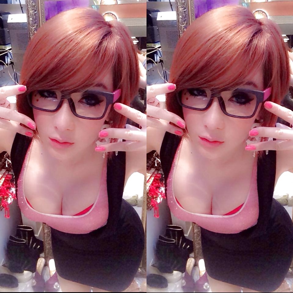 Nikky Thailand Cosplay #26581647