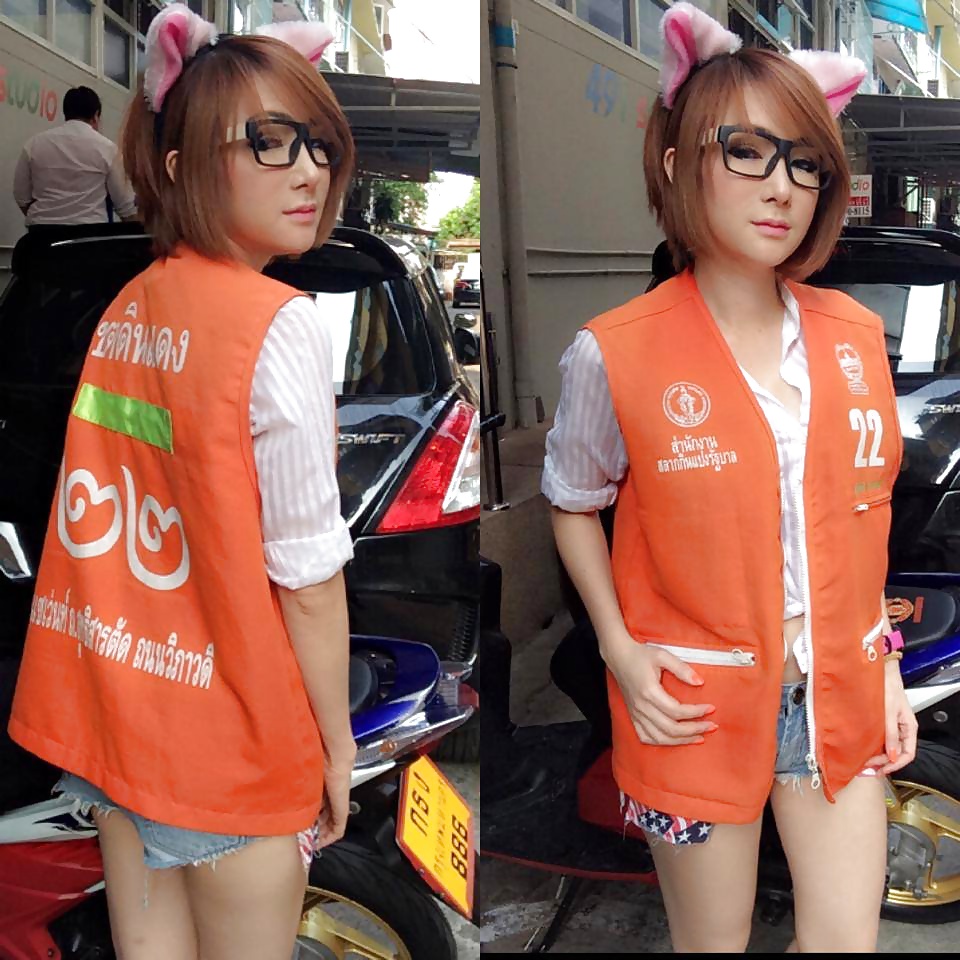 Nikky Thailand Cosplay #26581761