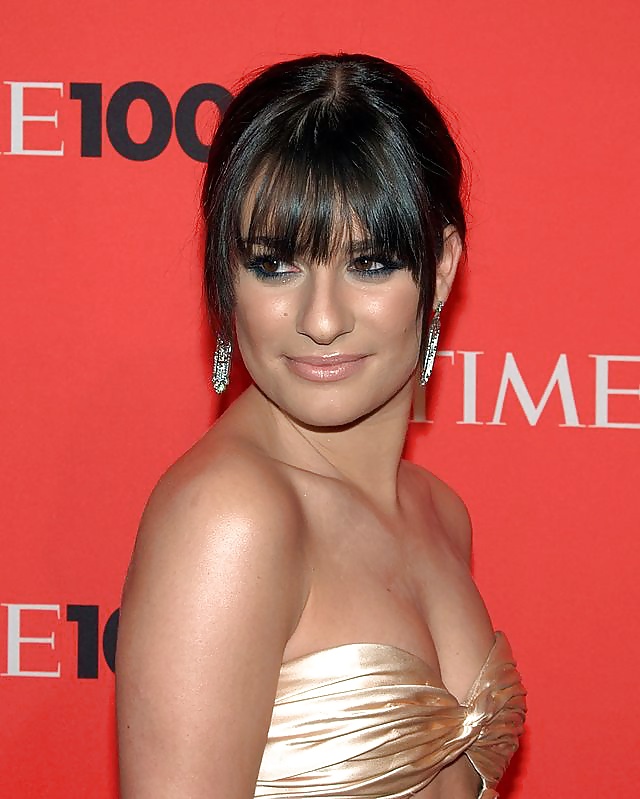 Lea michele mega collezione
 #27887560