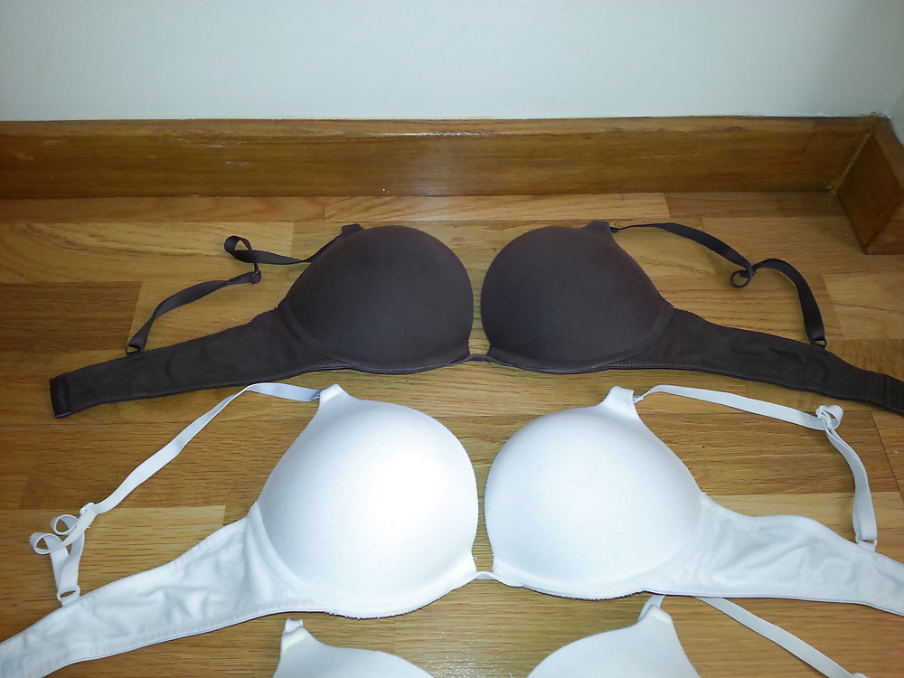 Ma Mère 34b Soutien-gorge Ultra Rembourrée #25505889