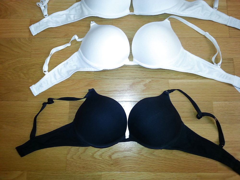 Ma Mère 34b Soutien-gorge Ultra Rembourrée #25505898