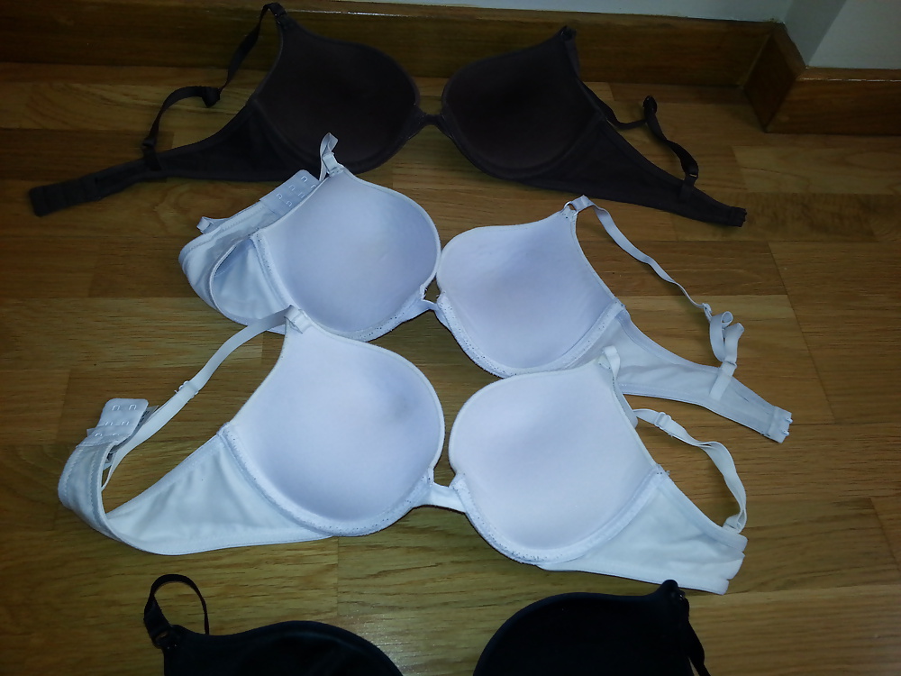 Ma Mère 34b Soutien-gorge Ultra Rembourrée #25505923