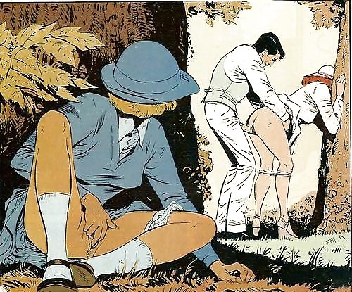 エロスな美女たち
 #34523619