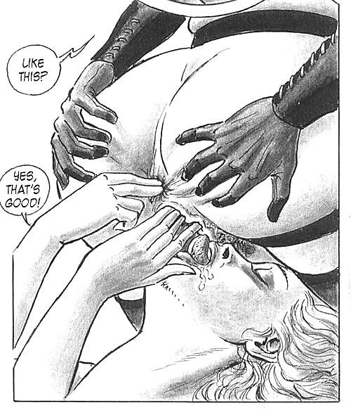 エロスな美女たち
 #34523627