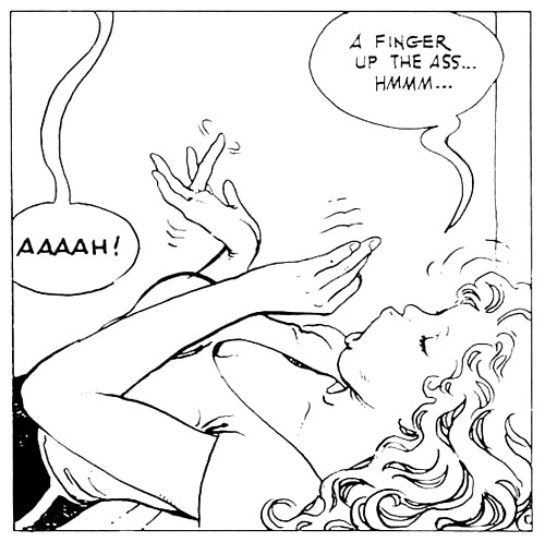 エロスな美女たち
 #34523672