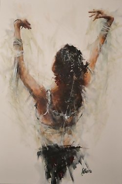 エロスな美女たち
 #34523690