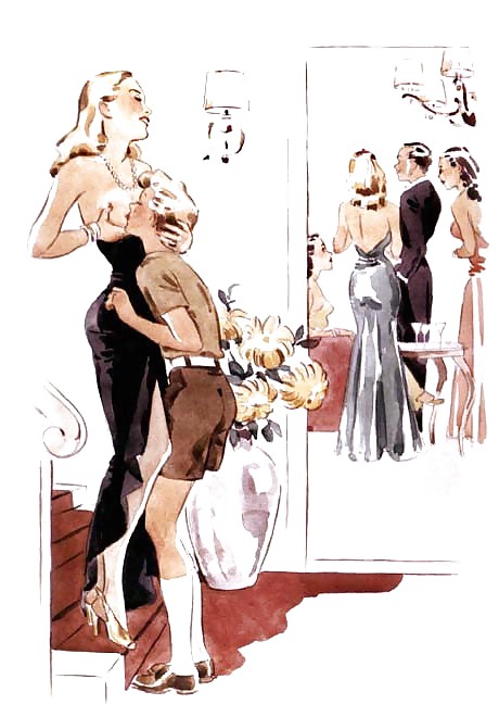 エロスな美女たち
 #34523710