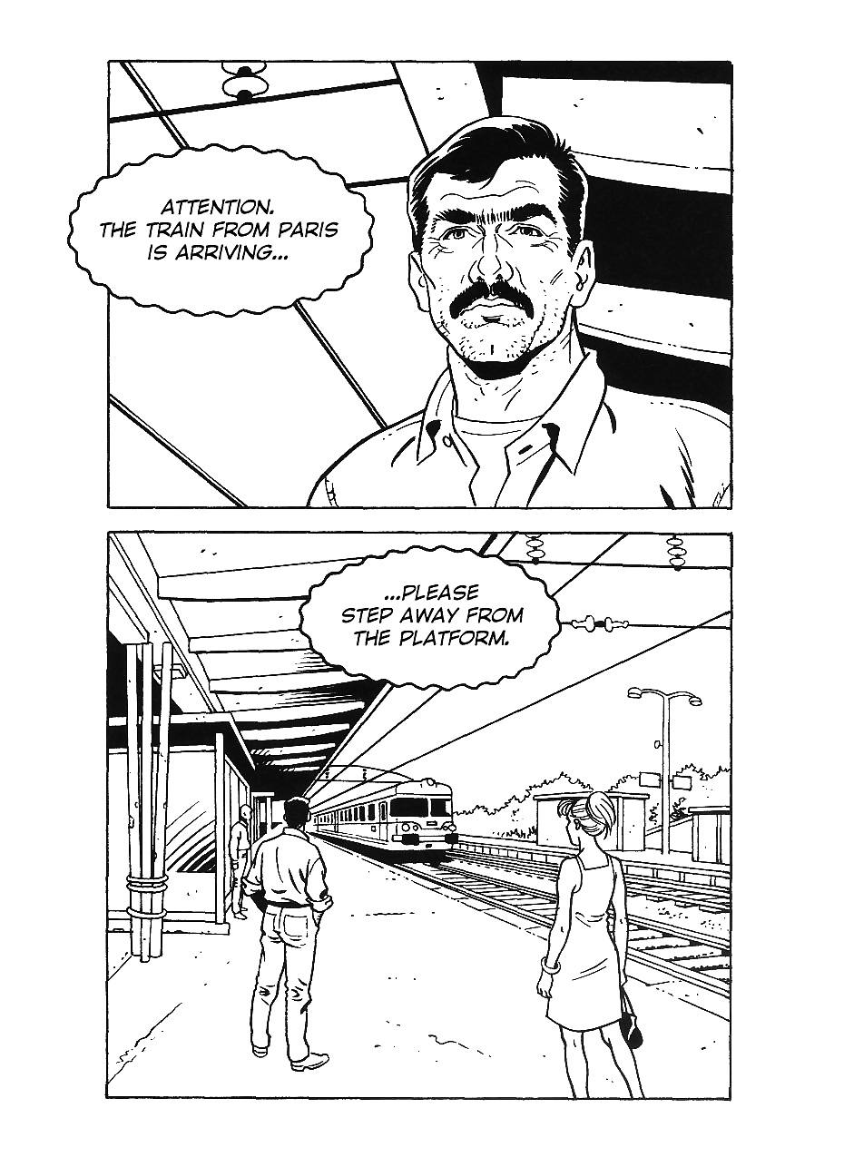 The rematch - 3 part 5 #40411975