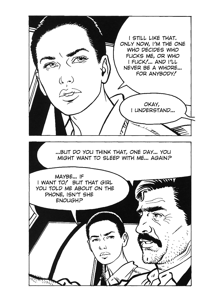 The rematch - 3 part 5 #40412044