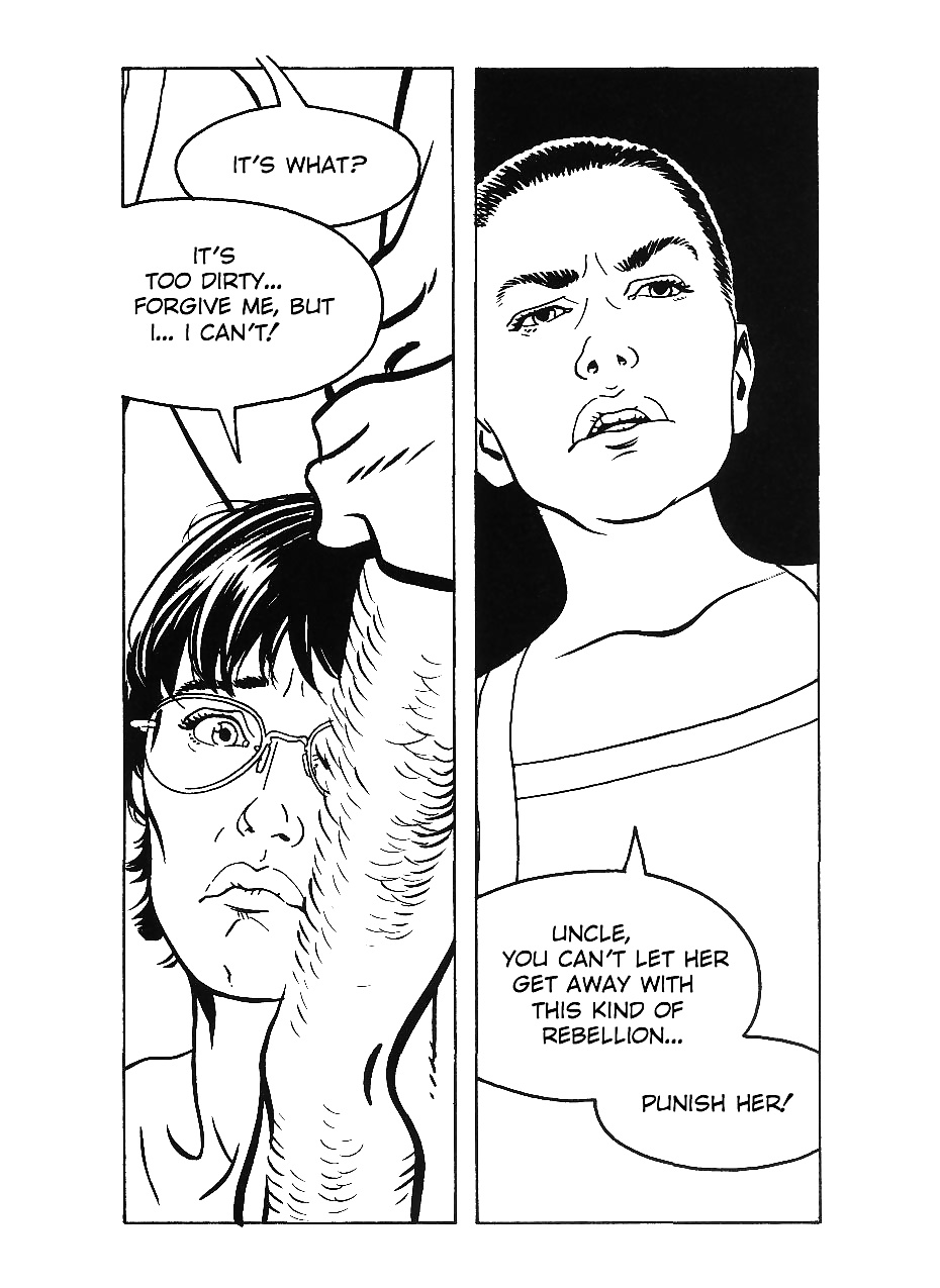 The rematch - 3 part 5 #40412173