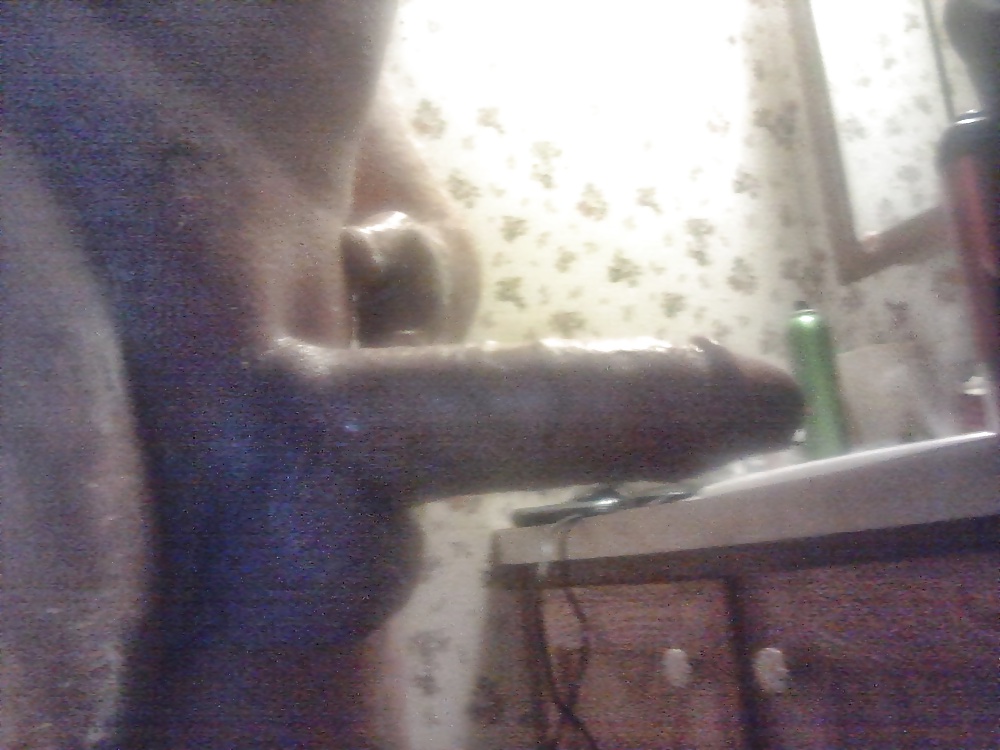 Cabeza de pene
 #24367989