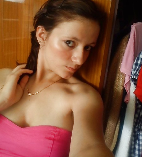 Giovane ragazza polacca sexy foto private 18
 #34987481