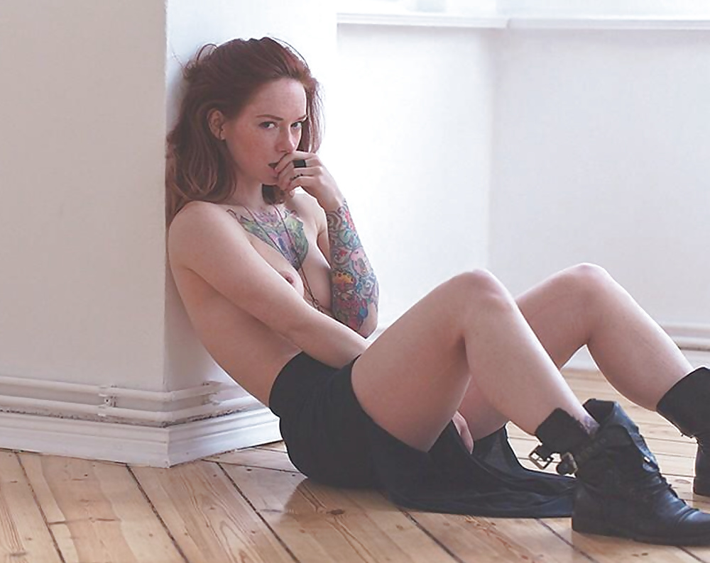 Inked Girls #25355608